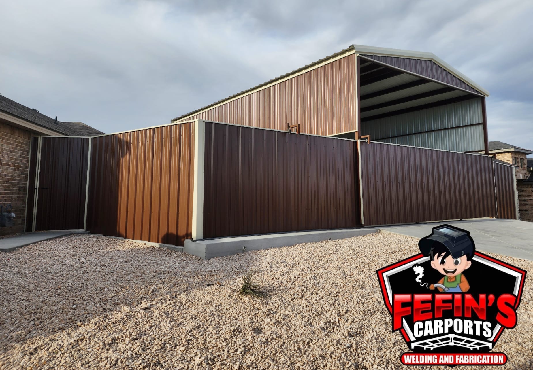 Fefin's Carports Image